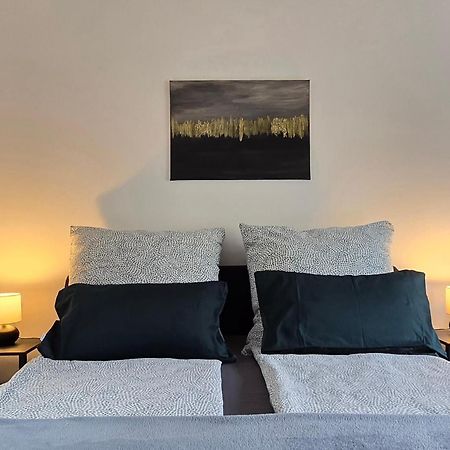 Central Comfort Modernes Studio 아샤펜부르크 외부 사진
