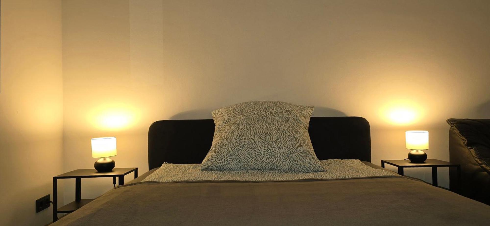 Central Comfort Modernes Studio 아샤펜부르크 외부 사진