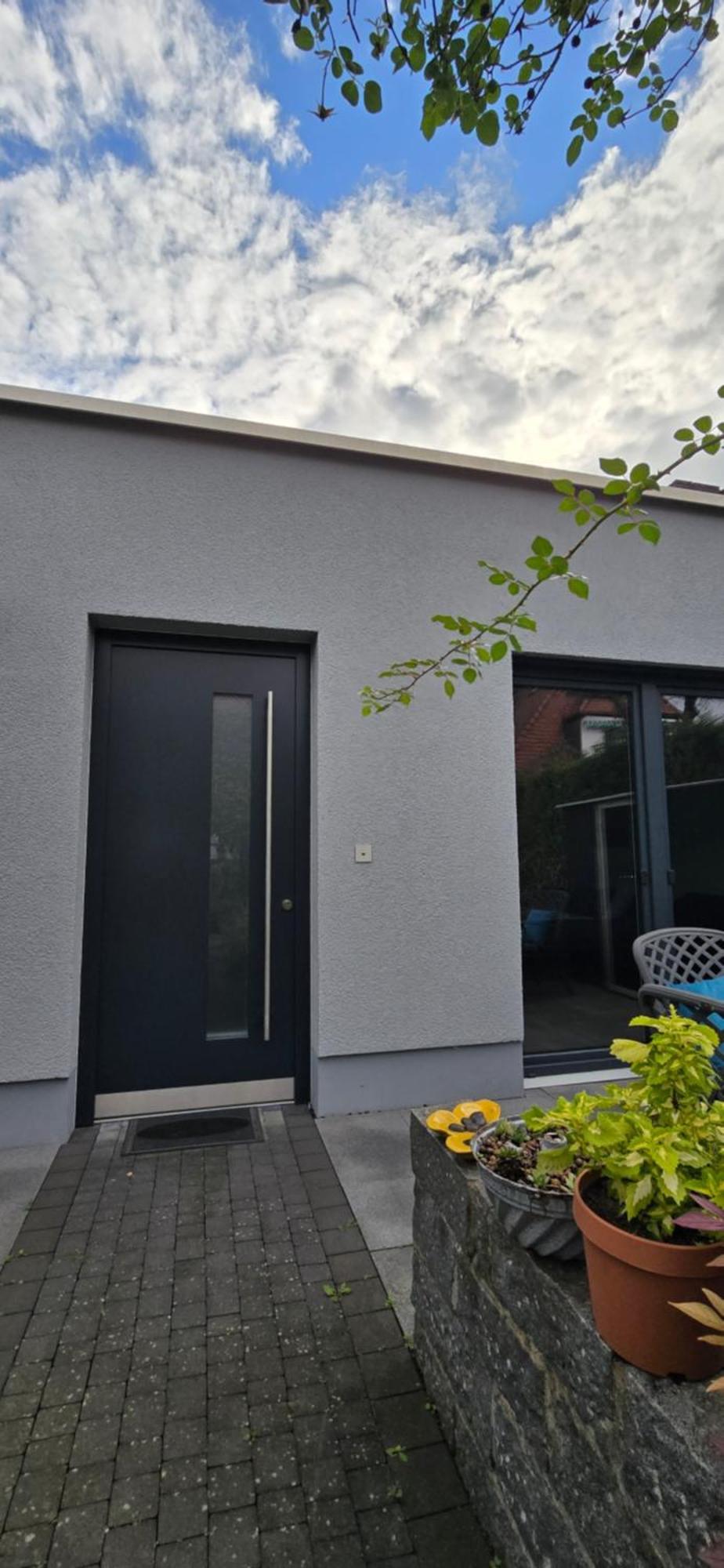 Central Comfort Modernes Studio 아샤펜부르크 외부 사진